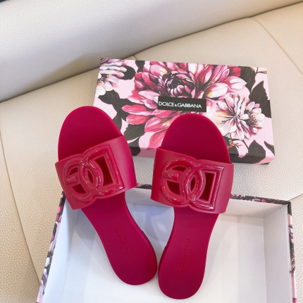 DG Slippers For Women in 196852