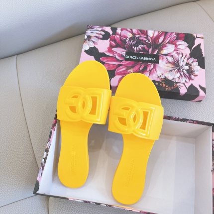 DG Slippers For Women in 196855