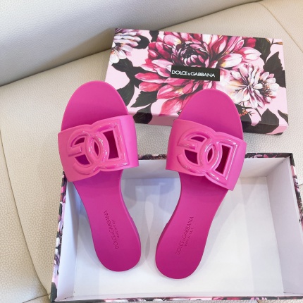 DG Slippers For Women in 196856