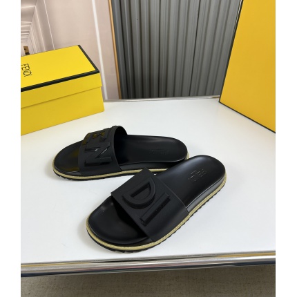 New Arrivals Fendi Slippers For Men in 196863