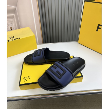 New Arrivals Fendi Slippers For Men in 196868