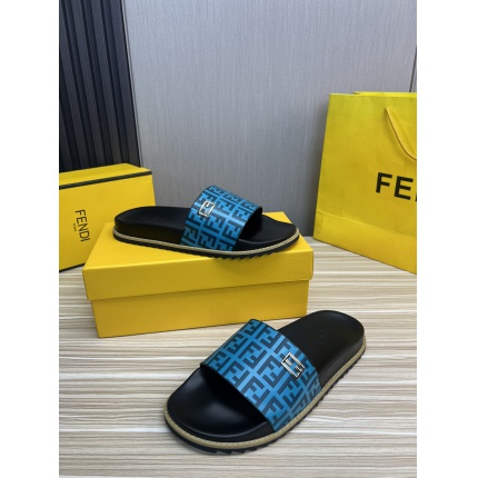 New Arrivals Fendi Slippers For Men in 196872