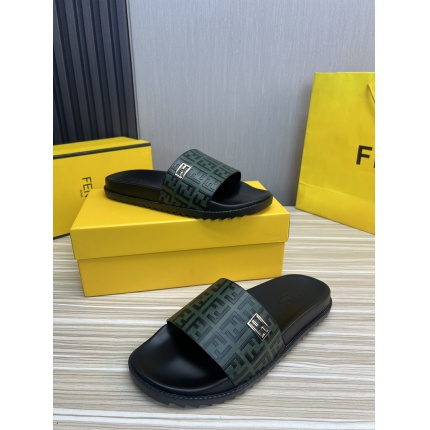 New Arrivals Fendi Slippers For Men in 196873