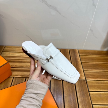 New Arrivals Hermes Loafers For Women in 196880