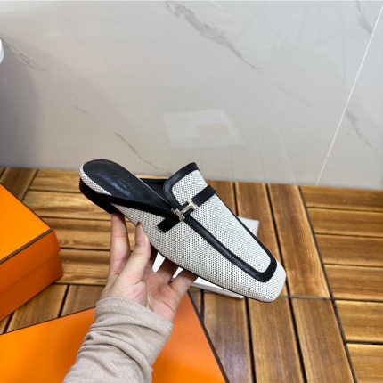 New Arrivals Hermes Loafers For Women in 196882