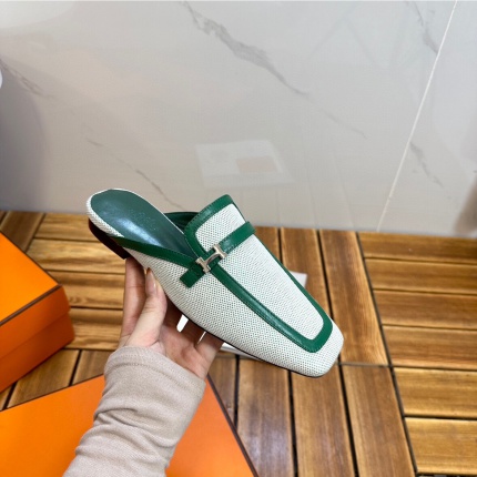 New Arrivals Hermes Loafers For Women in 196884