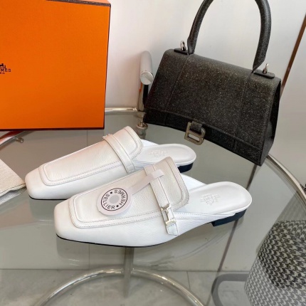 New Arrivals Hermes Loafers For Women in 196885