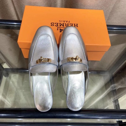 New Arrivals Hermes Loafers For Women in 196890