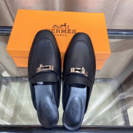 New Arrivals Hermes Loafers For Women in 196891