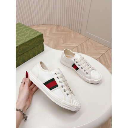 New Arrivals Gucci Tennis Shoes Size 35-45 in 196892
