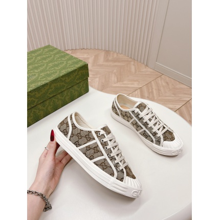 New Arrivals Gucci Tennis Shoes Size 35-45 in 196894