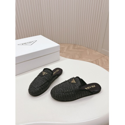 New Arrivals Prada Loafers For Women in 196896