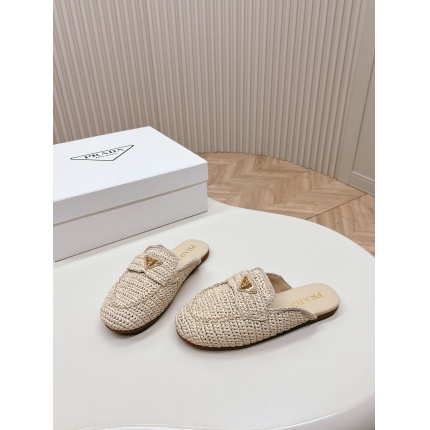 New Arrivals Prada Loafers For Women in 196897