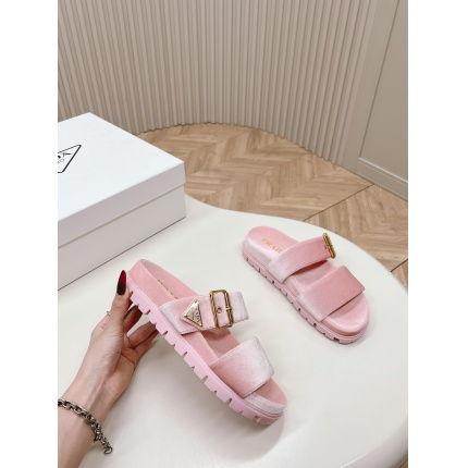 New Arrivals Prada Slippers For Women in 196905