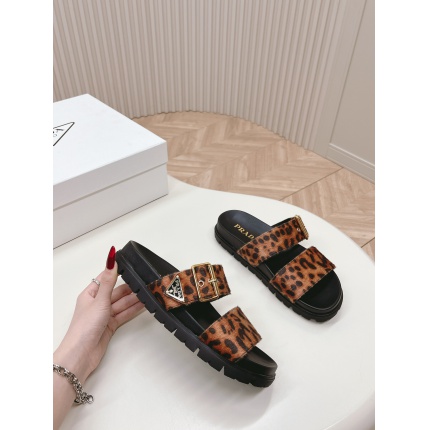 New Arrivals Prada Slippers For Women in 196906
