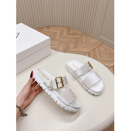 New Arrivals Prada Slippers For Women in 196907