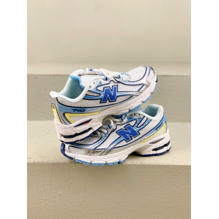 New Arrivals New Balance MR740 Shoes Size 36-45 in 196919