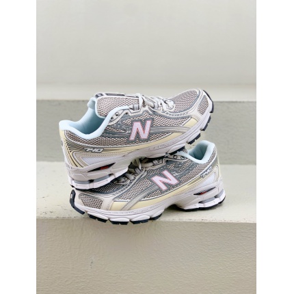 New Arrivals New Balance MR740 Shoes Size 36-45 in 196925