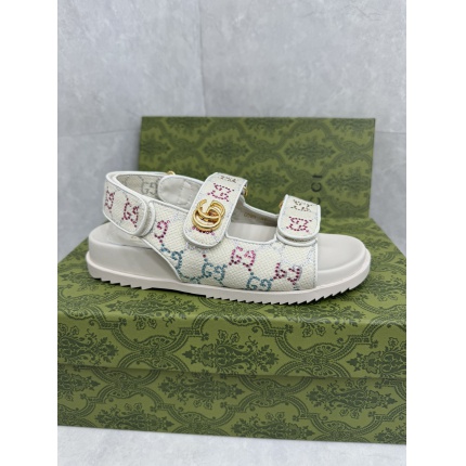 New Arrivals Gucci Sandals Size 36-46 in 196931