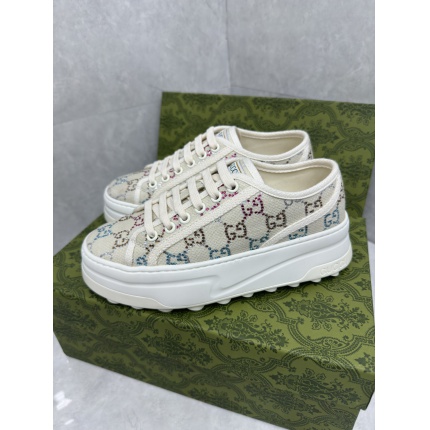 New Arrivals Gucci Sneakers Size 36-46 in 196932