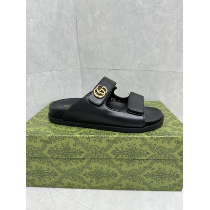 New Arrivals Gucci Slides Size 36-46 in 196938