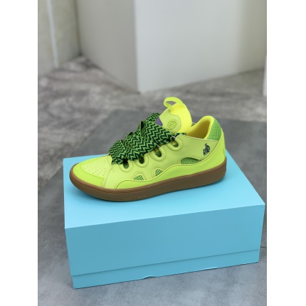 New Arrivals Lanvin Sneakers For Men in 197031