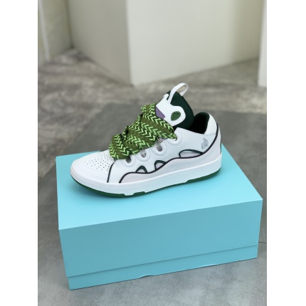 New Arrivals Lanvin Sneakers For Men in 197032