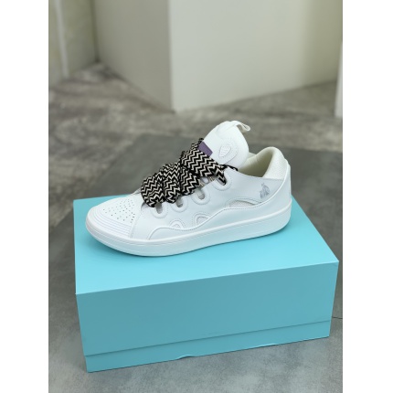 New Arrivals Lanvin Sneakers For Men in 197033