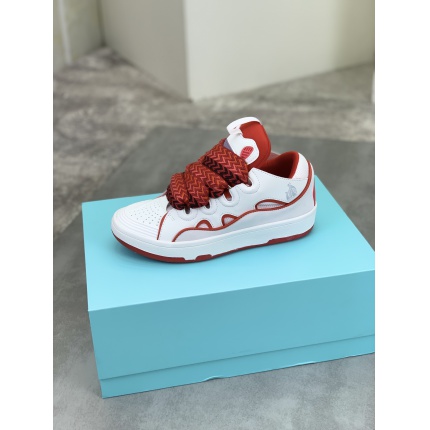 New Arrivals Lanvin Sneakers For Men in 197034