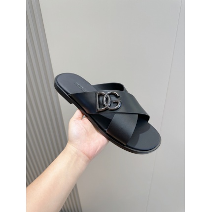 New Arrivals High quality D&G Slippers For Men in 197044