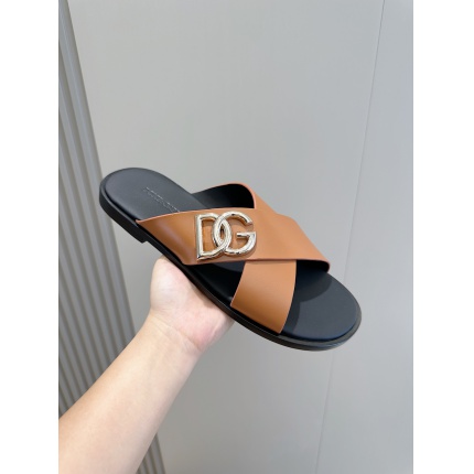 New Arrivals High quality D&G Slippers For Men in 197047