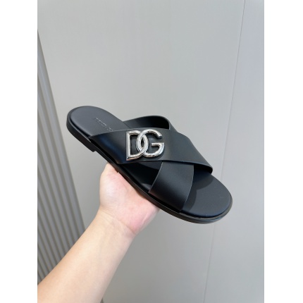 New Arrivals High quality D&G Slippers For Men in 197048