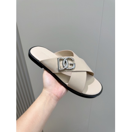 New Arrivals High quality D&G Slippers For Men in 197052
