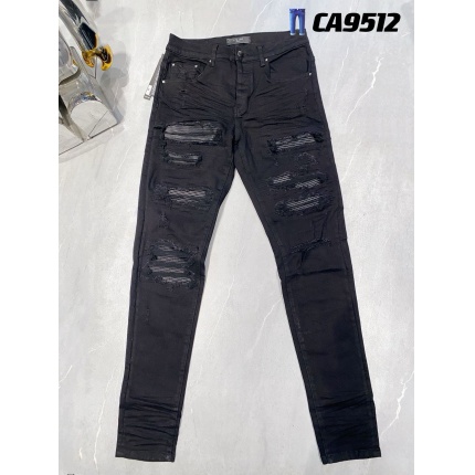 New Arrivals Amiri Jeans For Men in 197098