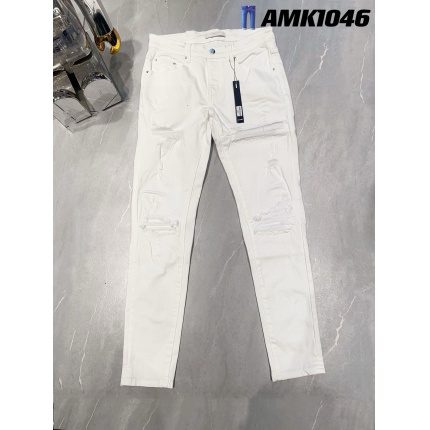 New Arrivals Amiri Jeans For Men in 197101