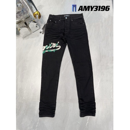 New Arrivals Amiri Jeans For Men in 197107