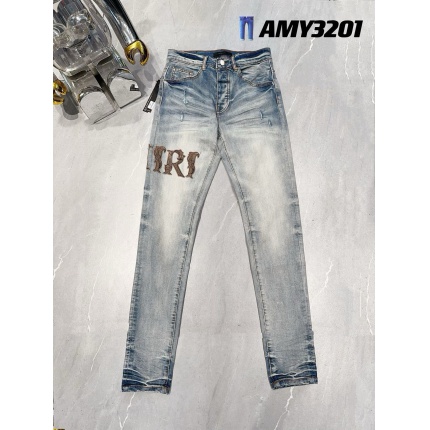 New Arrivals Amiri Jeans For Men in 197108