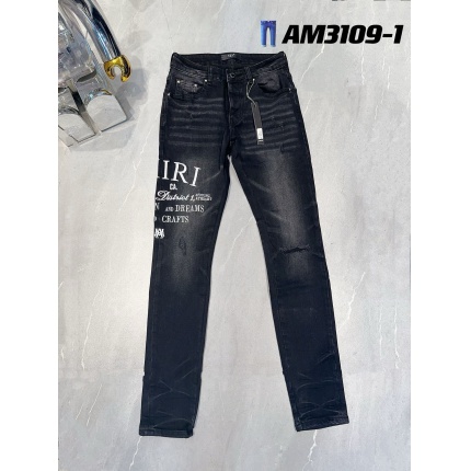 New Arrivals Amiri Jeans For Men in 197109
