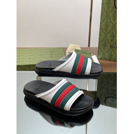 New Arrivals Gucci Lido Series Slippers For Men in 197111
