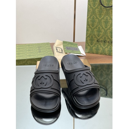 New Arrivals Gucci Lido Series Slippers For Men in 197117