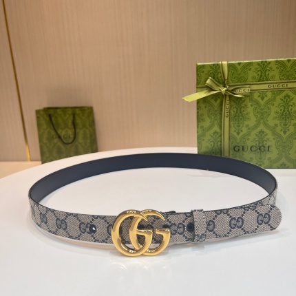 Gucci AAA Quality Belts in 197140