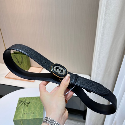 Gucci AAA Quality Belts in 197144