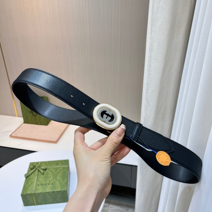 Gucci AAA Quality Belts in 197145