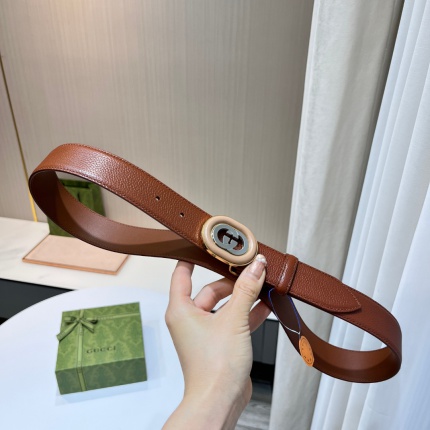 Gucci AAA Quality Belts in 197146