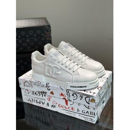 D&G Sneakers For Men in 197150