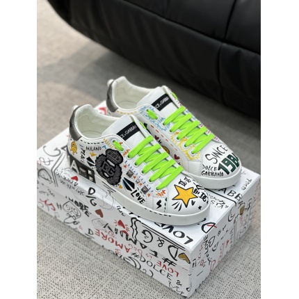 D&G Sneakers For Men in 197156