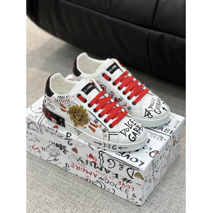 D&G Sneakers For Men in 197157