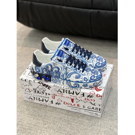 D&G Sneakers For Men in 197165