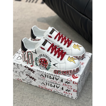 D&G Sneakers For Men in 197167