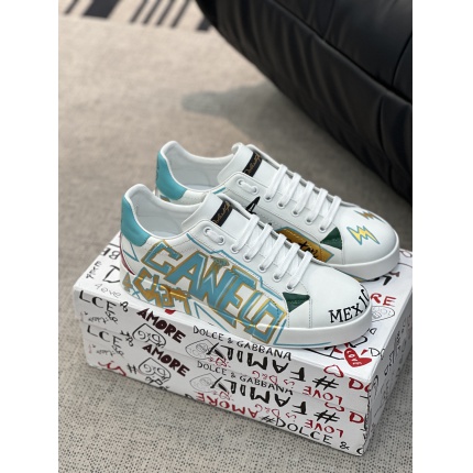 D&G Sneakers For Men in 197168